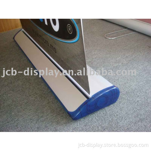 Retractable Banner Stand(JCB1-6)